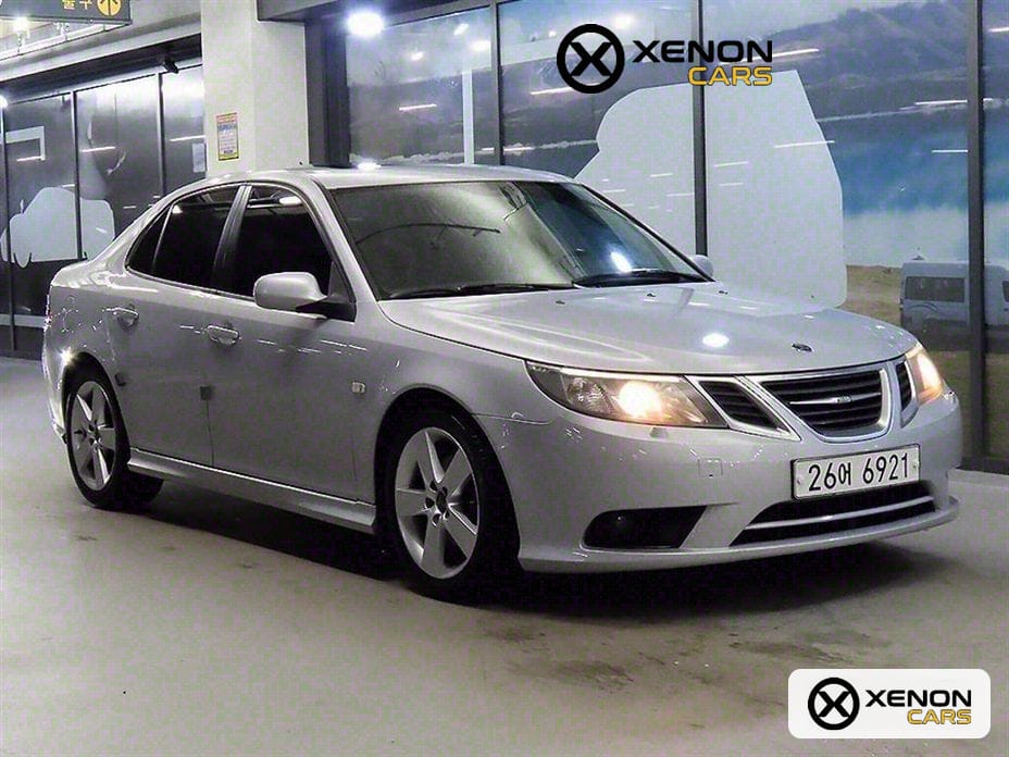 Saab 9-3