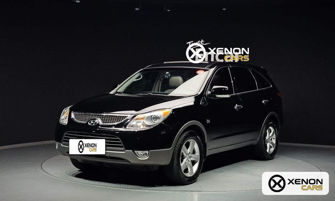 Hyundai Veracruz