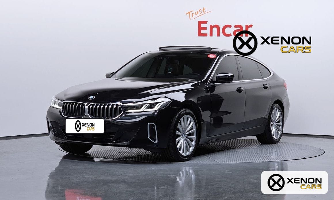 BMW Gran Turismo