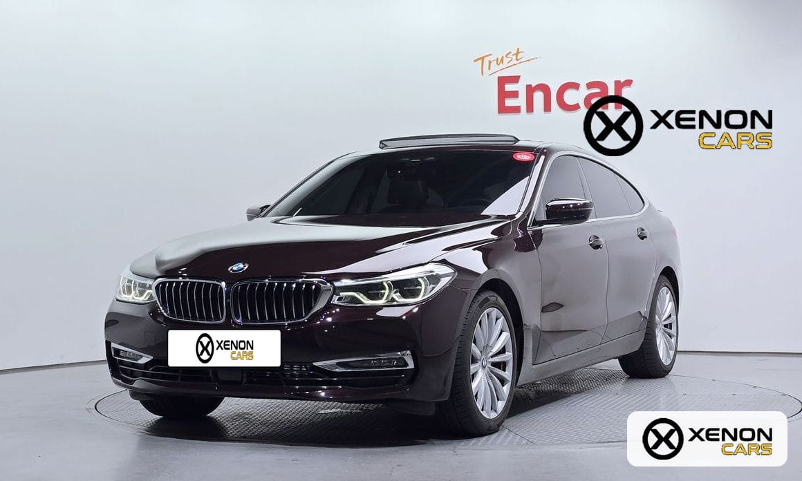 BMW Gran Turismo