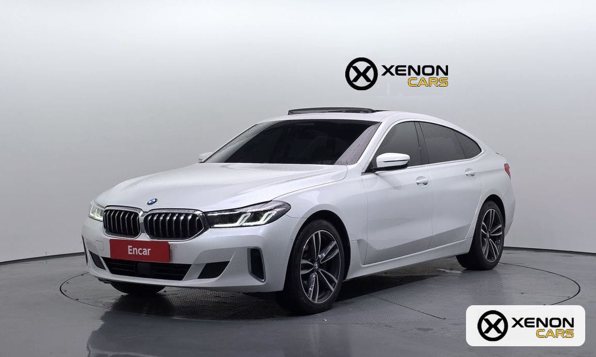 BMW Gran Turismo