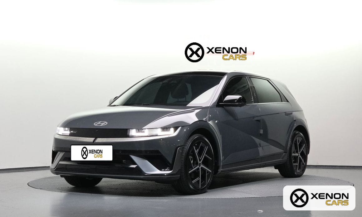Hyundai Ioniq 5
