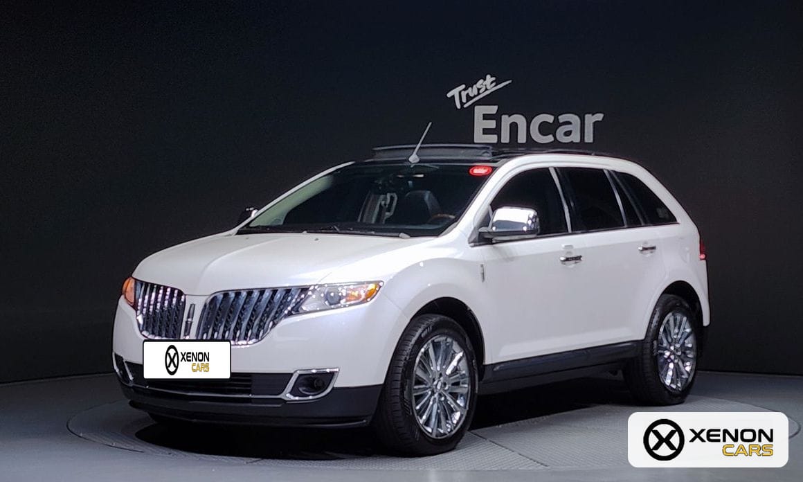 Lincoln MKX