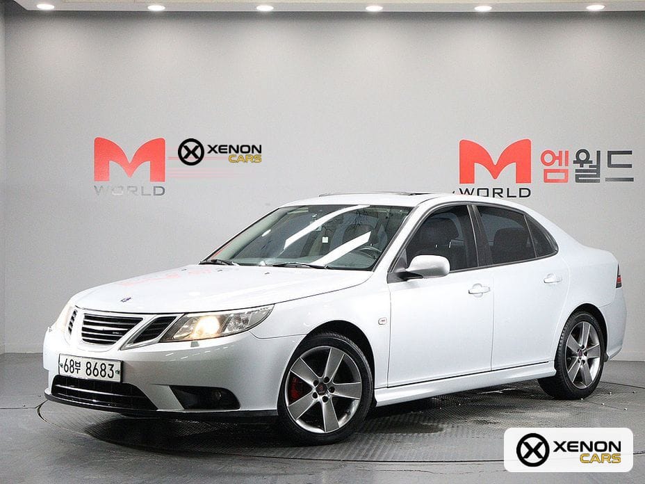 Saab 9-3