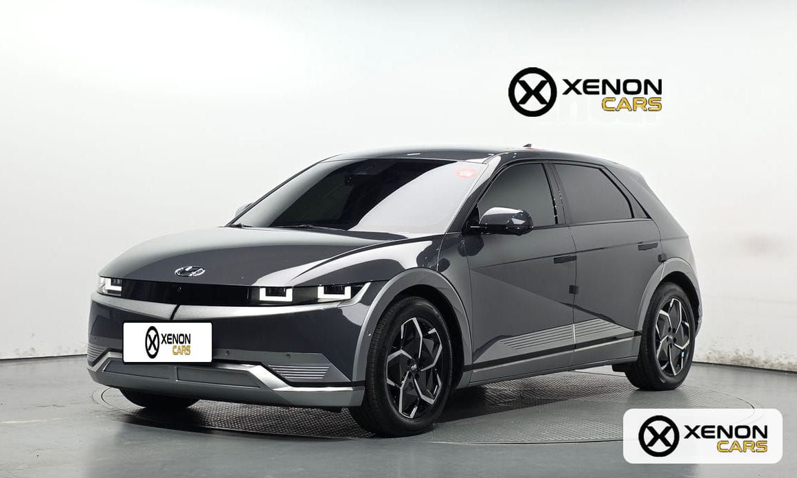 Hyundai Ioniq 5