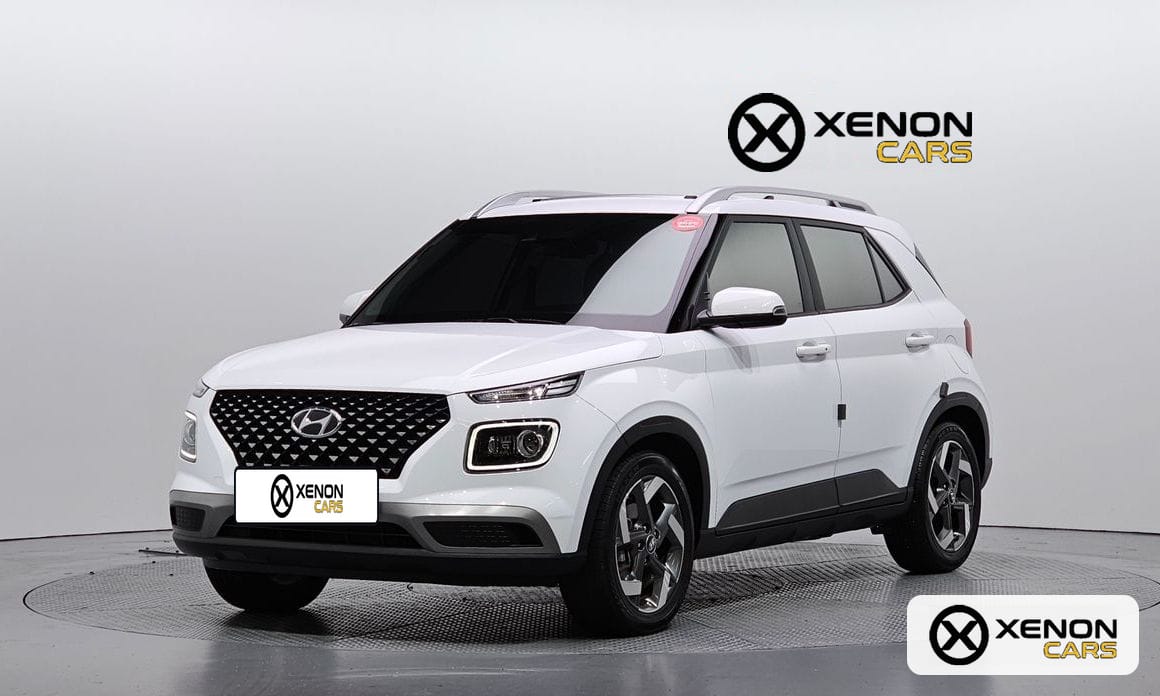 Hyundai Venue