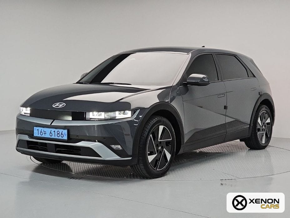 Hyundai Ioniq 5