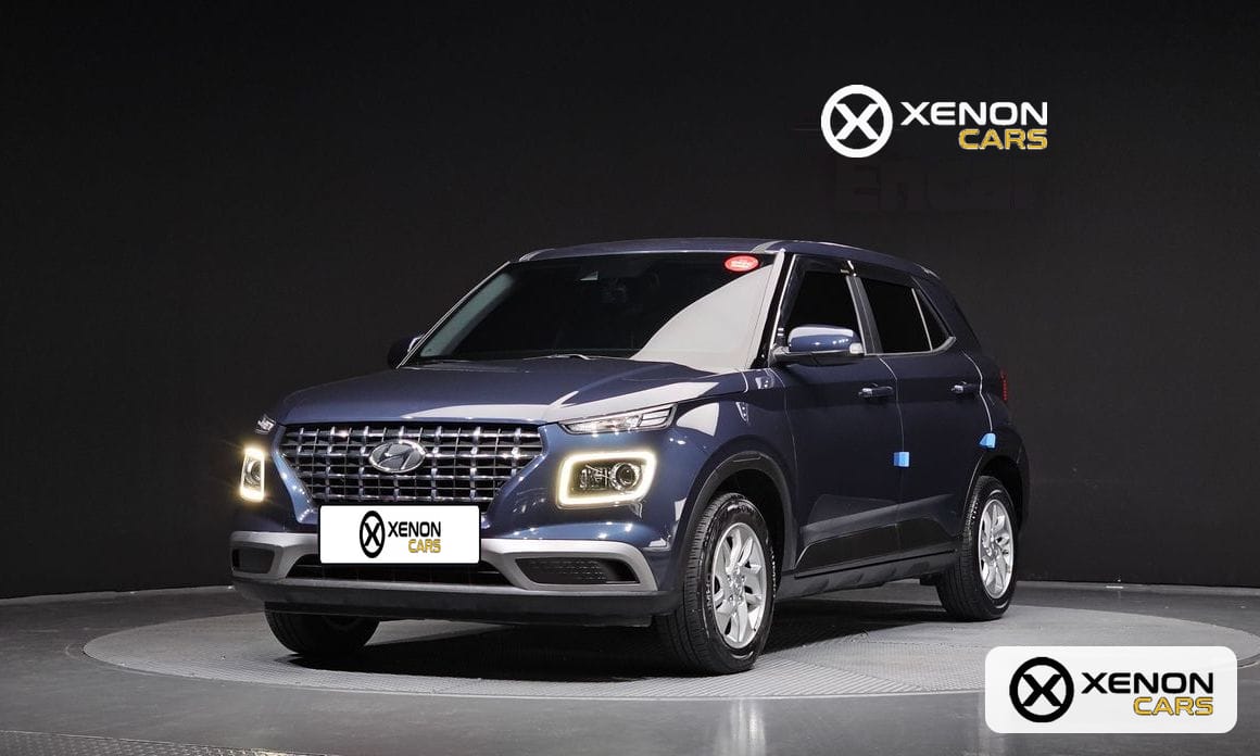 Hyundai Venue