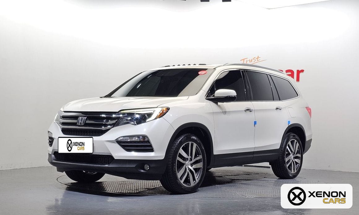 Honda Pilot