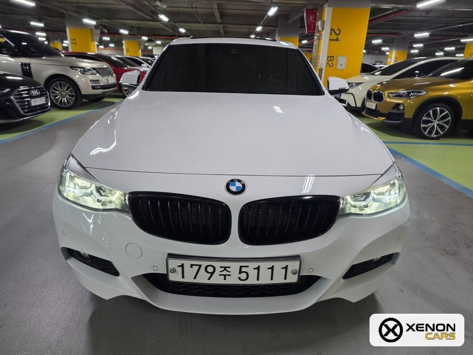 BMW Gran Turismo