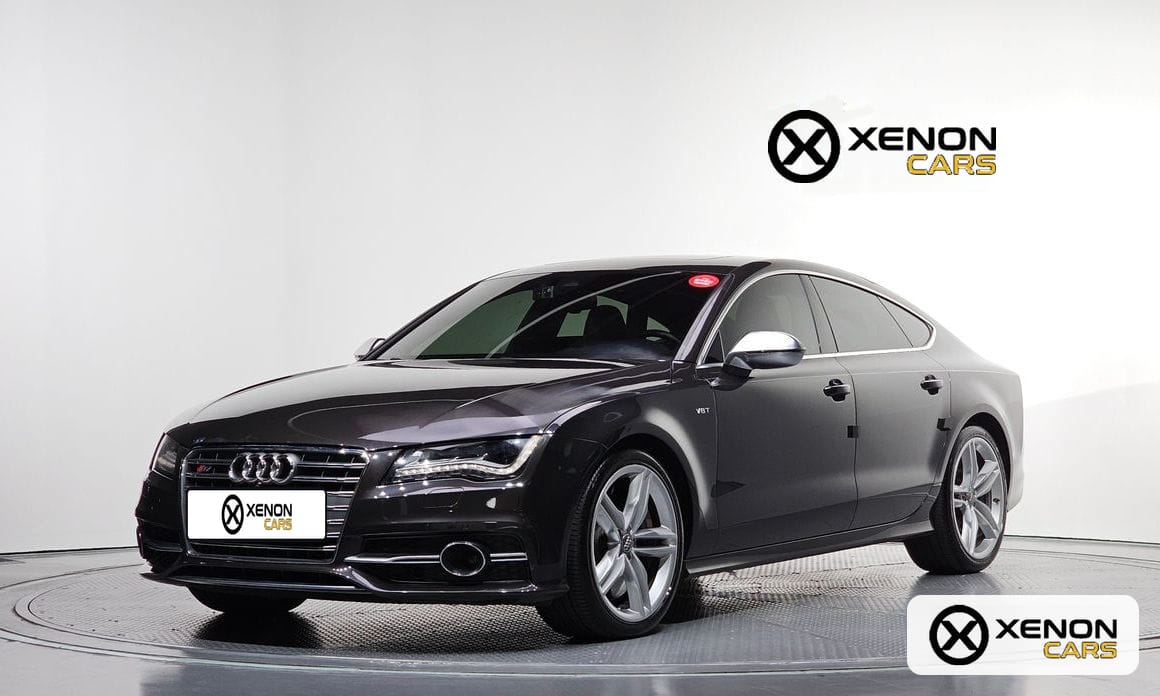 Audi S7