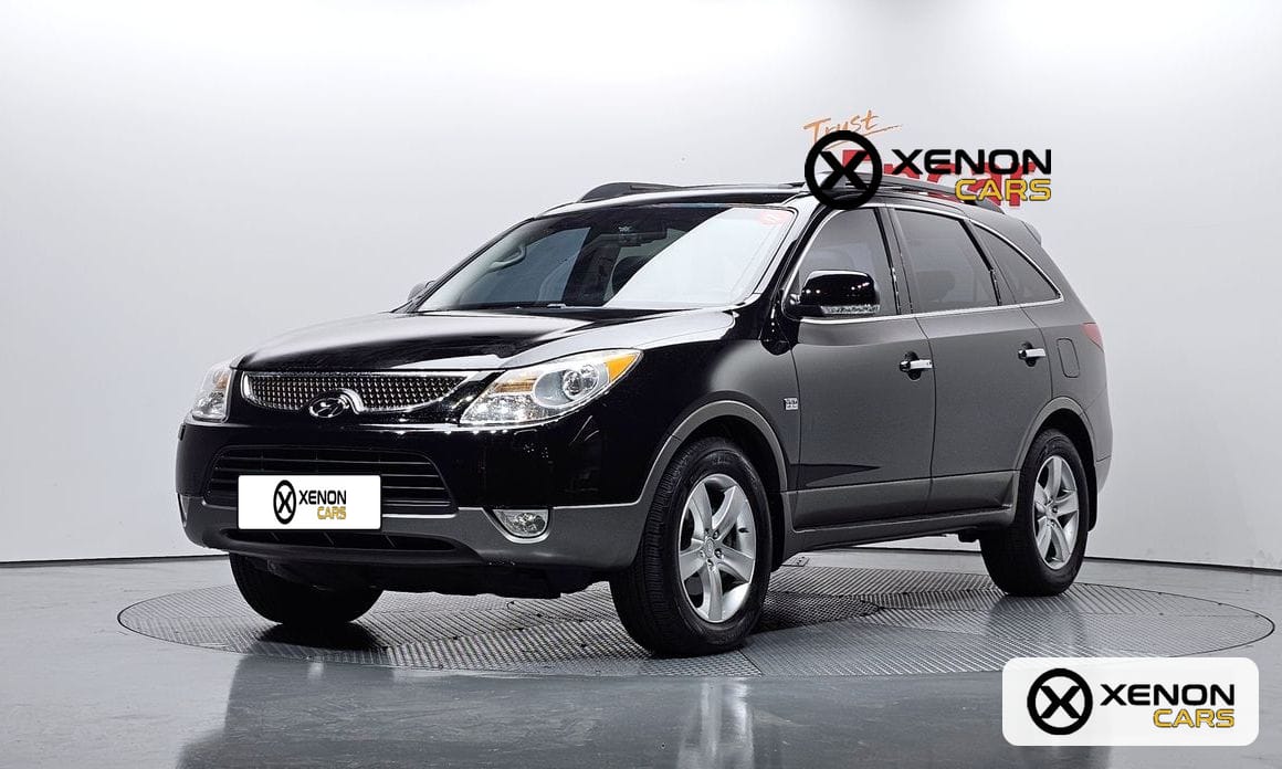 Hyundai Veracruz