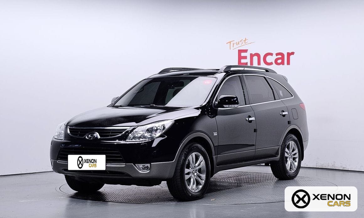 Hyundai Veracruz