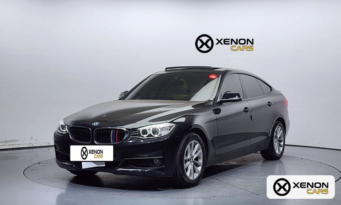 BMW Gran Turismo