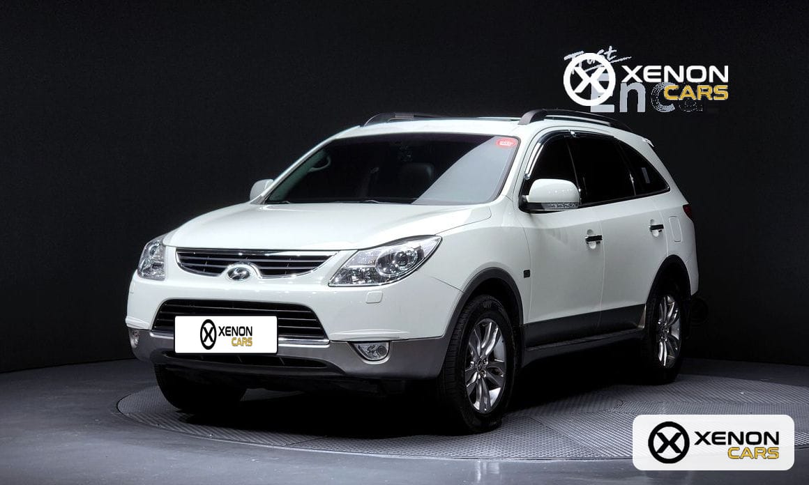 Hyundai Veracruz