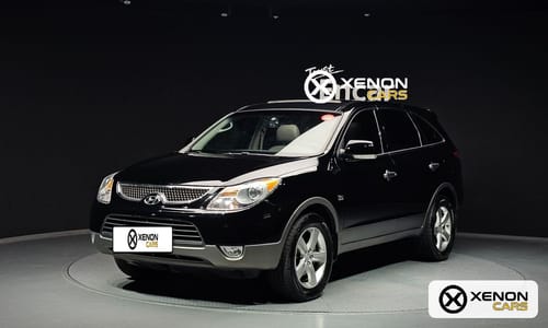 Hyundai Veracruz