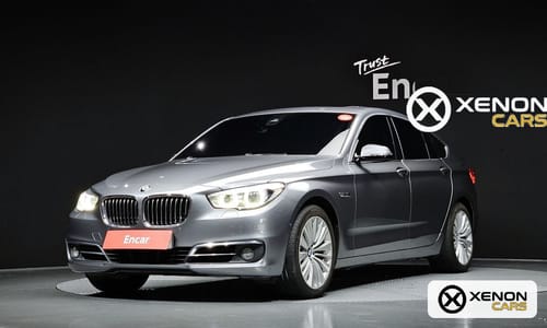 BMW Gran Turismo