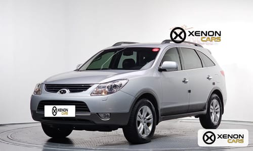 Hyundai Veracruz