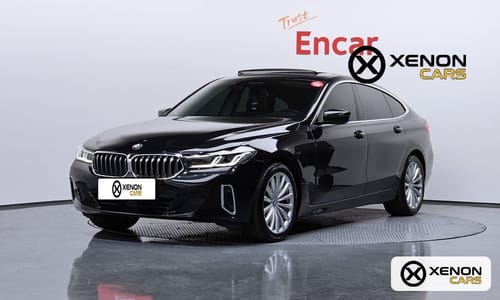 BMW Gran Turismo