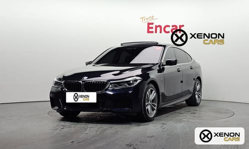 BMW Gran Turismo