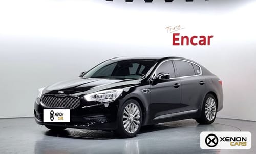 Kia K9