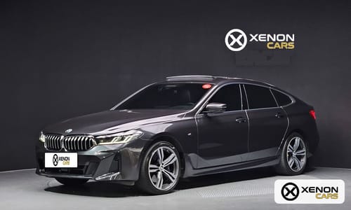 BMW Gran Turismo