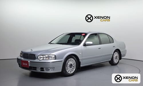 Renault Korea (Samsung) SM5