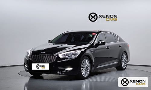 Kia K9
