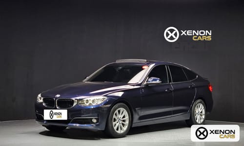 BMW Gran Turismo