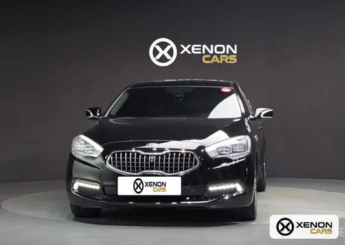 Kia K9