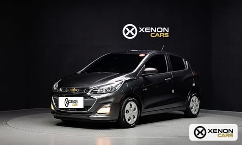 Chevrolet (GM Daewoo) Spark