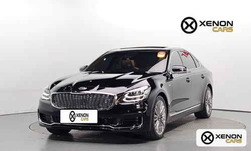 Kia K9