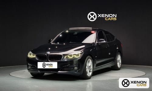BMW Gran Turismo