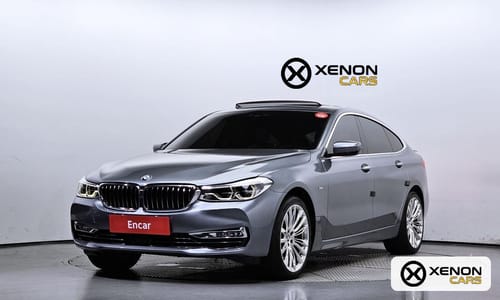 BMW Gran Turismo