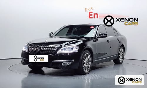 KG Mobility (SsangYong) Chairman