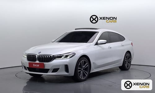 BMW Gran Turismo