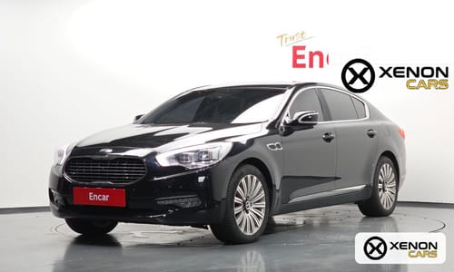 Kia K9