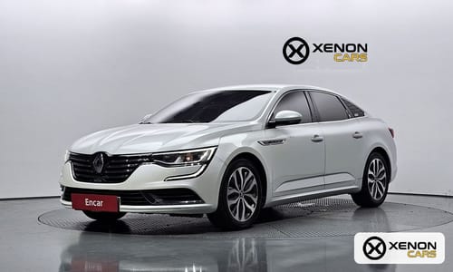 Renault Korea (Samsung) SM6