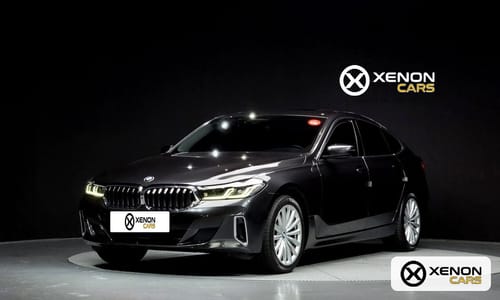 BMW Gran Turismo