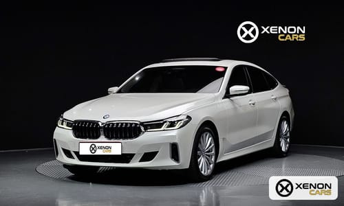 BMW Gran Turismo