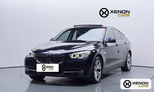 BMW Gran Turismo