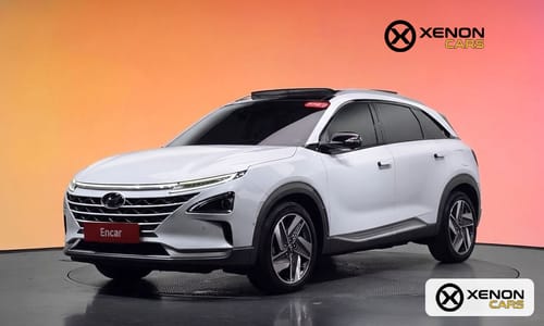 Hyundai Nexo