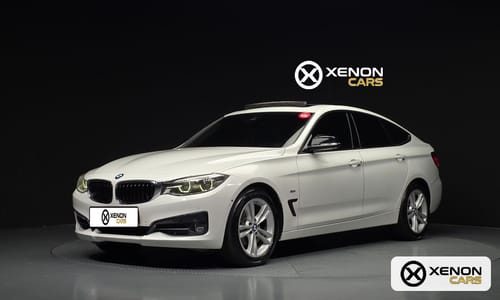 BMW Gran Turismo