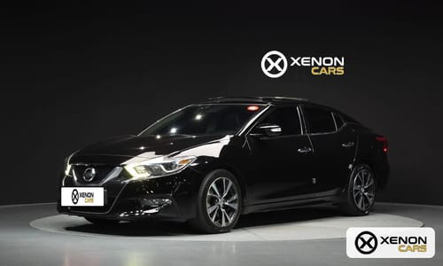 Nissan Maxima