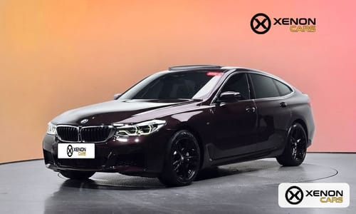 BMW Gran Turismo
