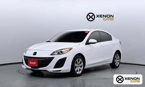 Mazda Mazda 3