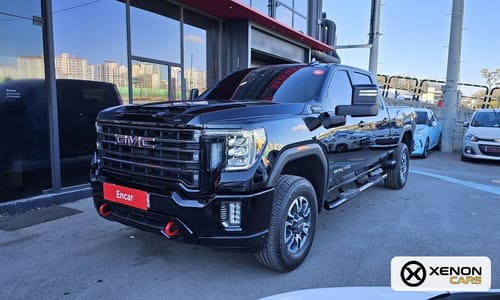 GMC Sierra