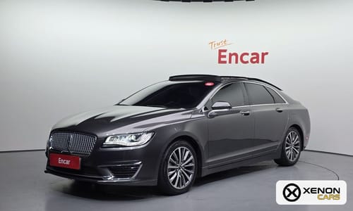 Lincoln MKZ