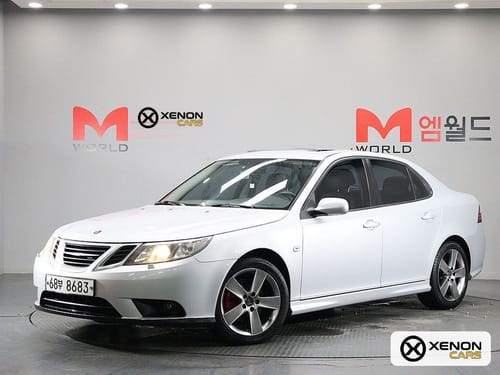 Saab 9-3