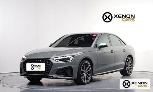 Audi S4
